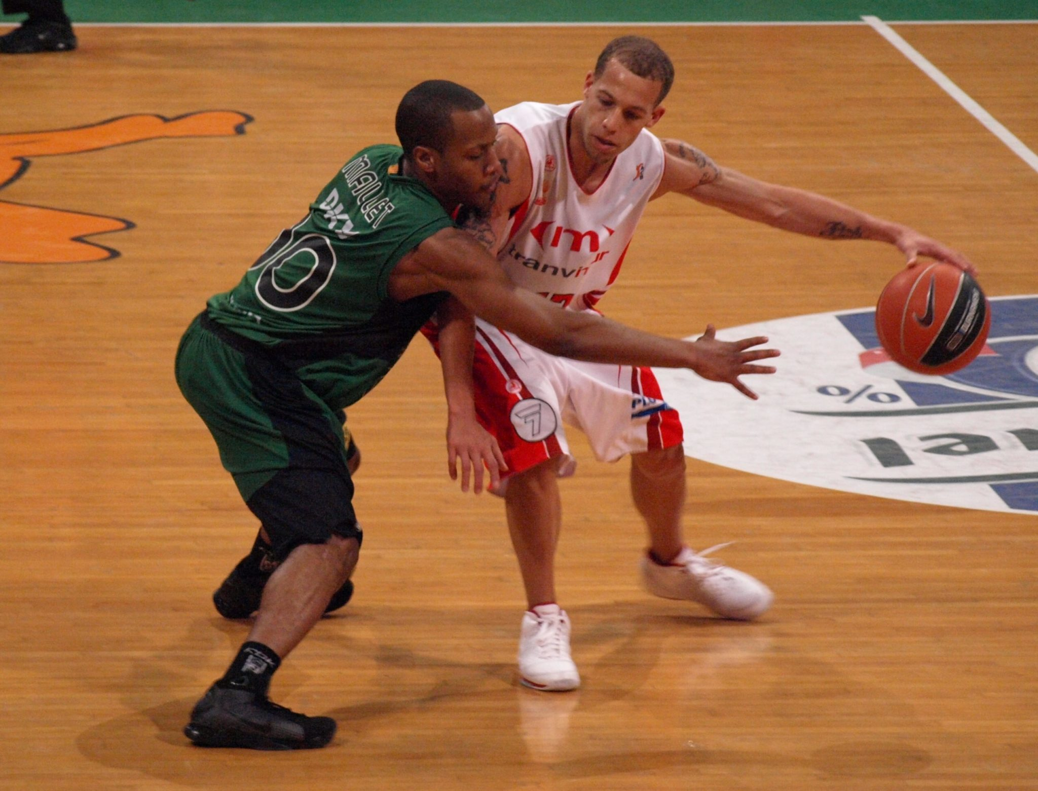 Drible